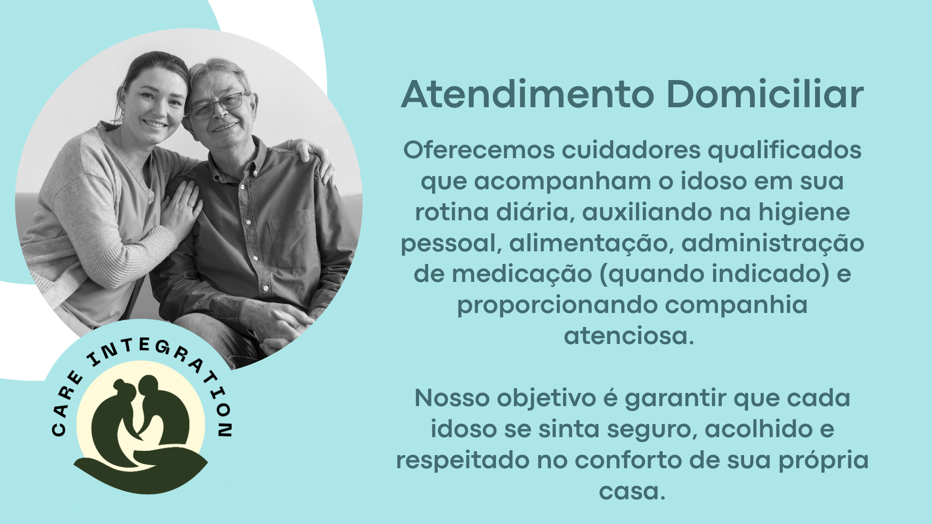 Atendimento Domiciliar